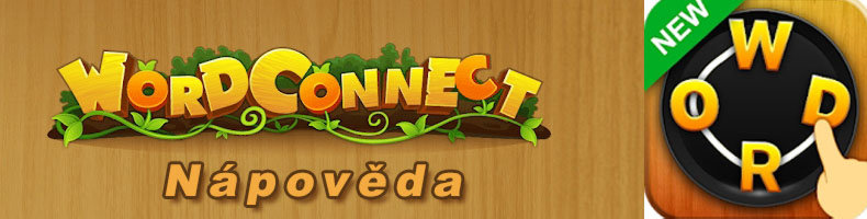 npovda Word Connect