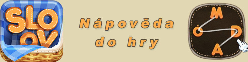 npovda Slovo mistr