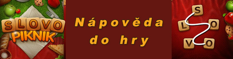 npovda Piknik slovo