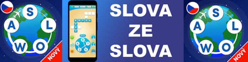 npovda Slova ze slova