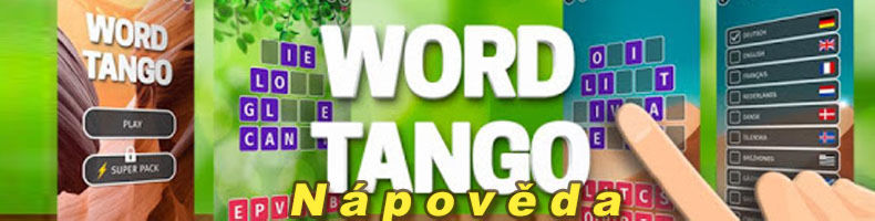 npovda Word Tango