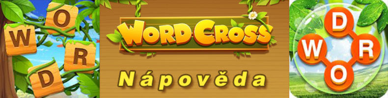 npovda Word Cross