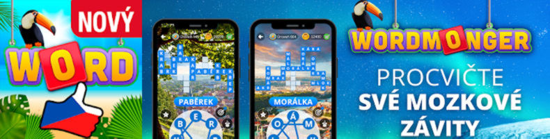 npovda Wordmonger