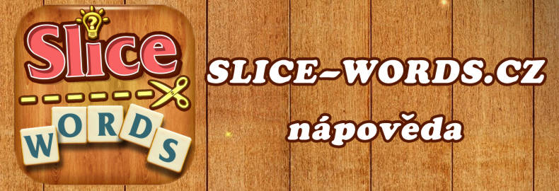 logo slice-words.cz