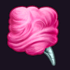 Cotton candy