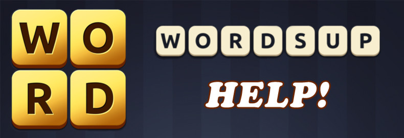 logo WordsUp